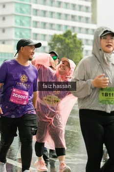 Runner Photo 2792332