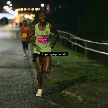 Runner Photo 2792335