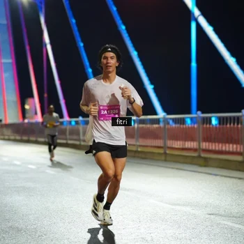 Runner Photo 2792337