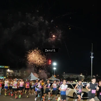 Runner Photo 2792344