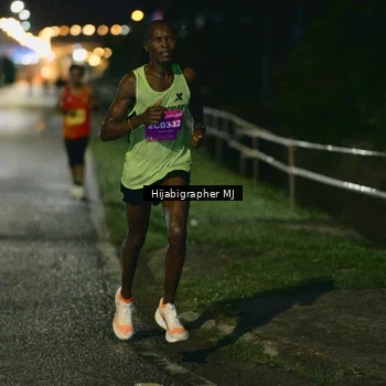 Runner Photo 2792345