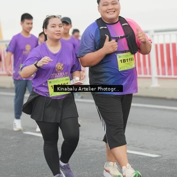 Runner Photo 2792366