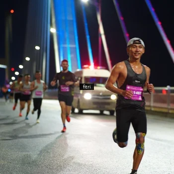 Runner Photo 2792372