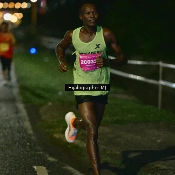 Runner Photo 2792375