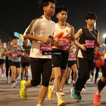 Runner Photo 2792382