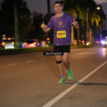Runner Photo 2792391