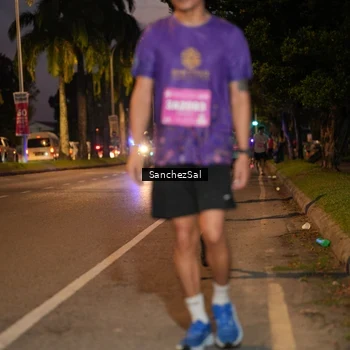 Runner Photo 2792395