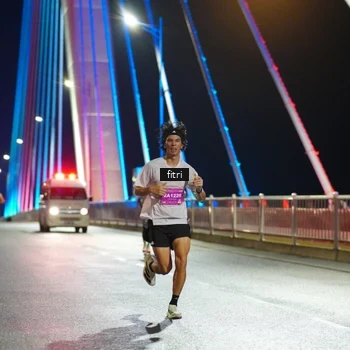 Runner Photo 2792402