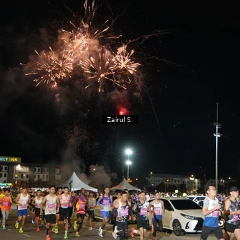 Runner Photo 2792405