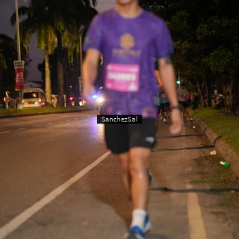 Runner Photo 2792412