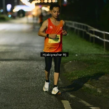 Runner Photo 2792420