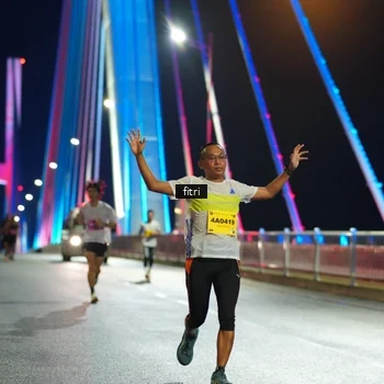 Runner Photo 2792421