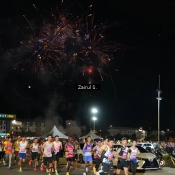 Runner Photo 2792432