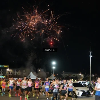 Runner Photo 2792438