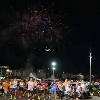 Runner Photo 2792443
