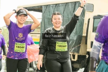 Runner Photo 2792444