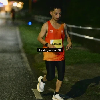 Runner Photo 2792446