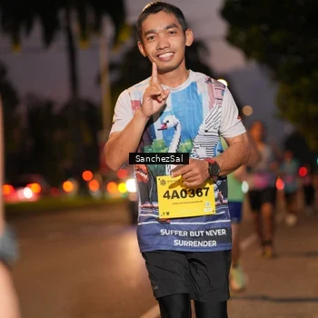 Runner Photo 2792451