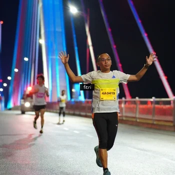 Runner Photo 2792453