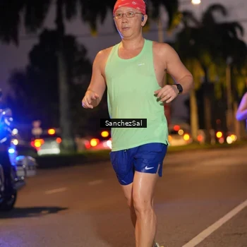 Runner Photo 2792462