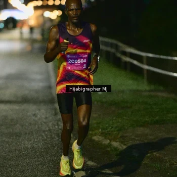 Runner Photo 2792473