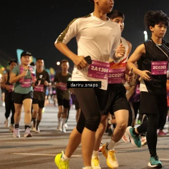 Runner Photo 2792489