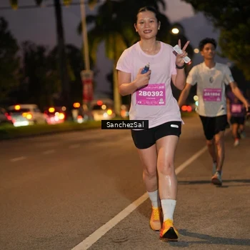 Runner Photo 2792548