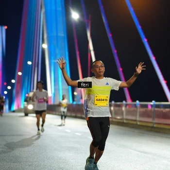 Runner Photo 2792553