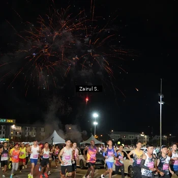 Runner Photo 2792558