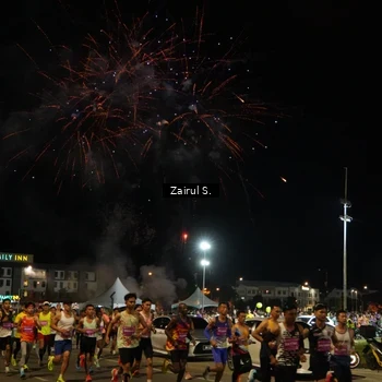 Runner Photo 2792561
