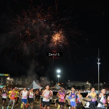 Runner Photo 2792562