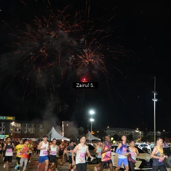 Runner Photo 2792563
