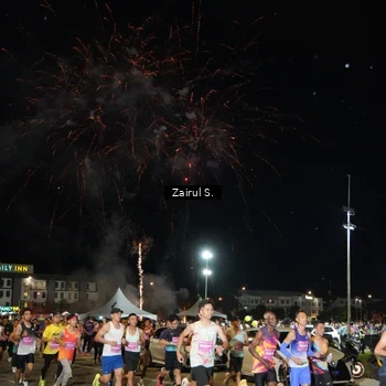 Runner Photo 2792598