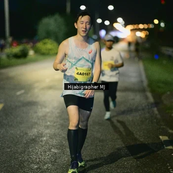 Runner Photo 2792604