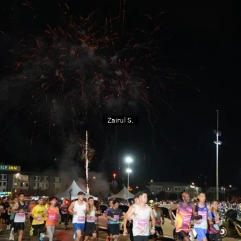 Runner Photo 2792612