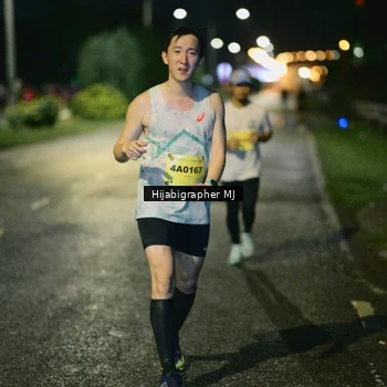 Runner Photo 2792613