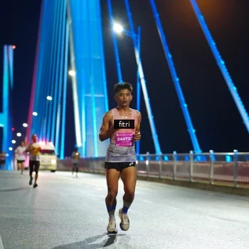 Runner Photo 2792658