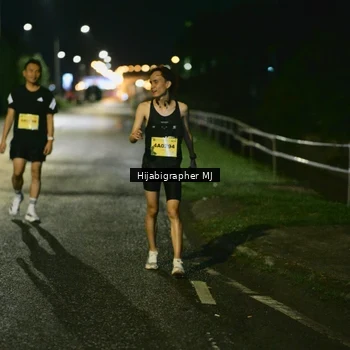 Runner Photo 2792664