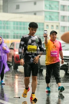 Runner Photo 2792681