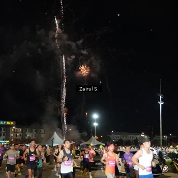 Runner Photo 2792683