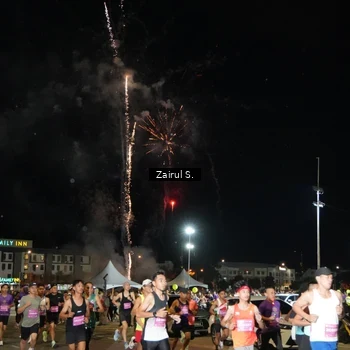 Runner Photo 2792684
