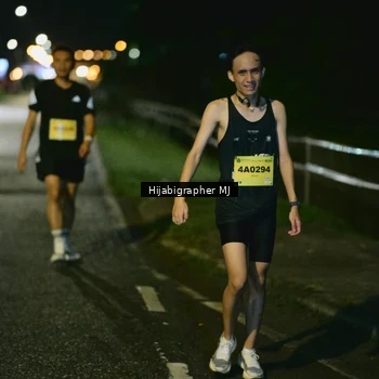 Runner Photo 2792692