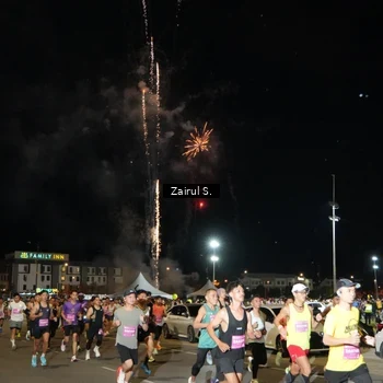 Runner Photo 2792696