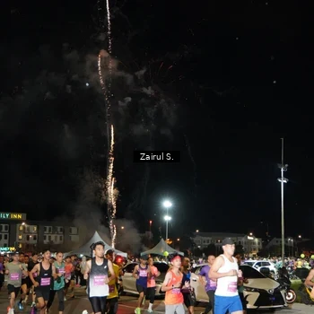 Runner Photo 2792700