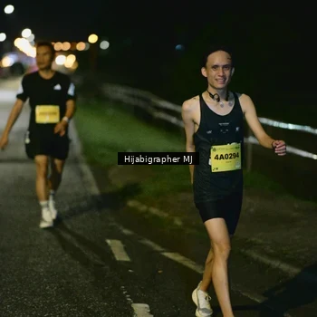 Runner Photo 2792713