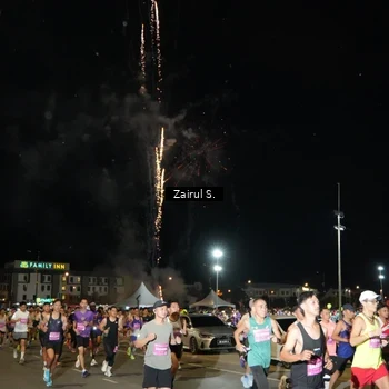 Runner Photo 2792734