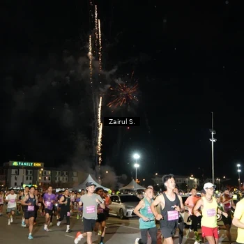 Runner Photo 2792735