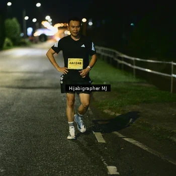 Runner Photo 2792754