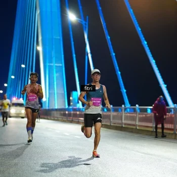 Runner Photo 2792766
