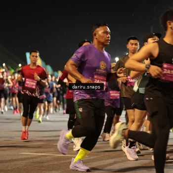 Runner Photo 2792771